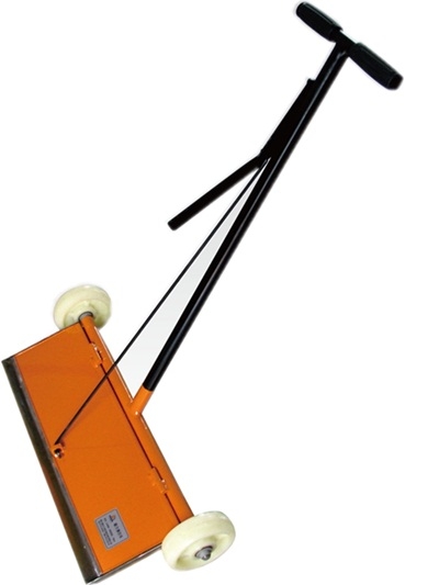 磁力清掃車(chē)(磁力拖把)